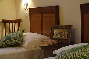 Relais Corte Paradiso