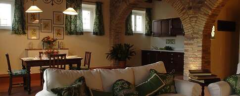 Relais Corte Paradiso