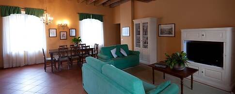 Relais Corte Paradiso