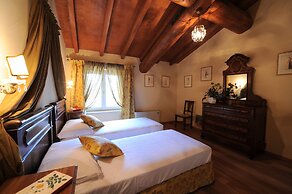 Relais Corte Paradiso