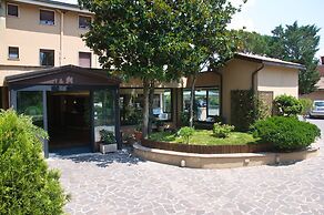 Hotel Le Grazie