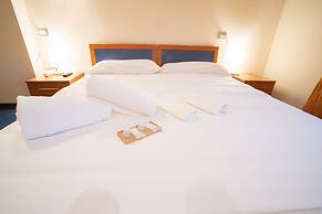 Hotel Le Grazie