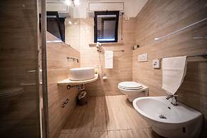 Hotel Le Grazie