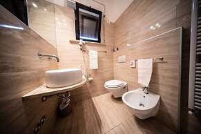 Hotel Le Grazie