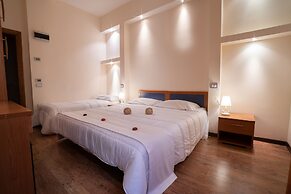 Hotel Le Grazie