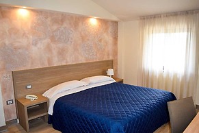 Hotel Le Grazie