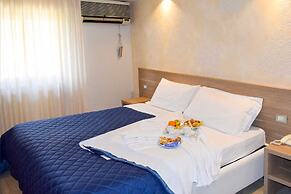 Hotel Le Grazie