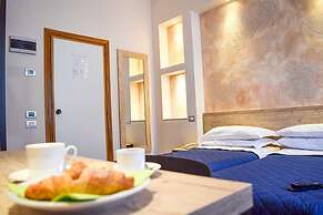 Hotel Le Grazie