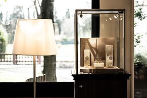 Hotel Le Grazie