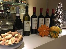 Hotel Le Grazie