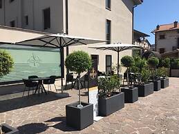 Hotel Le Grazie