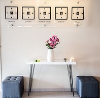 Hotel Le Grazie