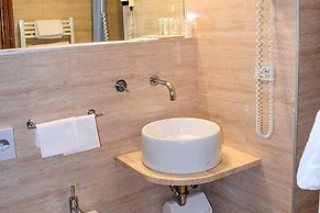 Hotel Le Grazie