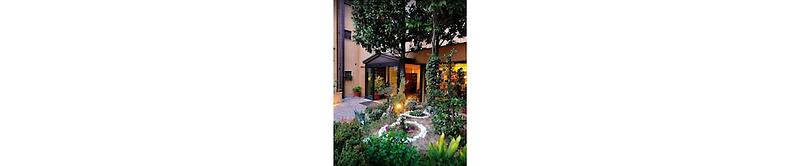 Hotel Le Grazie