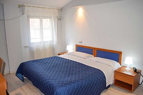 Hotel Le Grazie