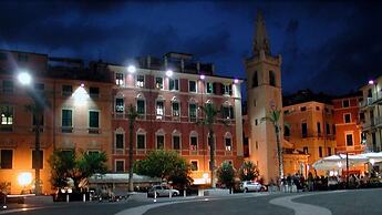 Hotel del golfo