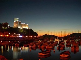 Hotel del golfo