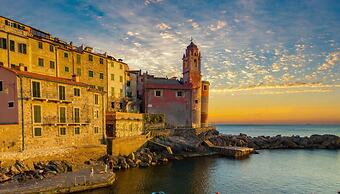 Hotel del golfo