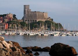 Hotel del golfo