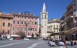 Hotel del golfo