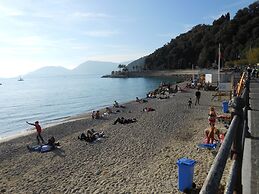 Hotel del golfo