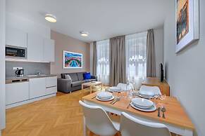 DownTown Suites Kodanská