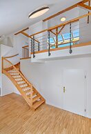 DownTown Suites Kodanská