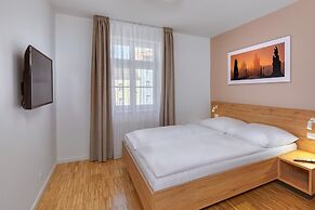 DownTown Suites Kodanská