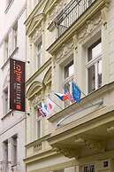 DownTown Suites Kodanská