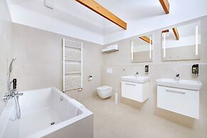 DownTown Suites Kodanská