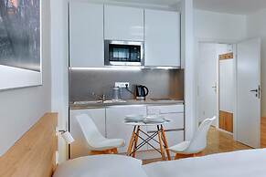 DownTown Suites Kodanská