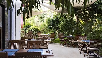 Hotel Karia Princess