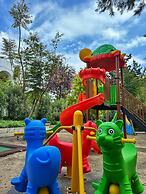 Hotel Karia Princess
