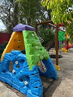 Hotel Karia Princess
