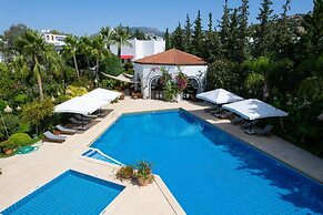 Hotel Karia Princess