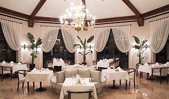 Hotel Karia Princess