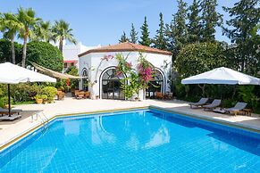 Hotel Karia Princess