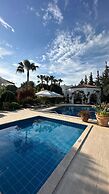 Hotel Karia Princess