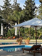 Hotel Karia Princess