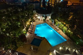 Hotel Karia Princess