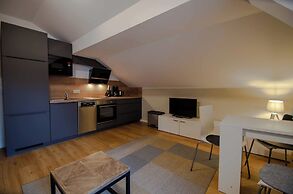 Ferienhaus Fux Hotel Garni