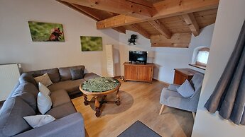 Ferienhaus Fux Hotel Garni