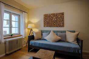 Ferienhaus Fux Hotel Garni