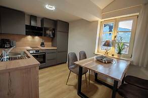 Ferienhaus Fux Hotel Garni