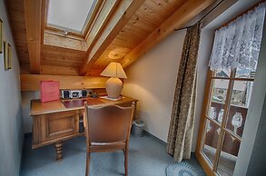 Ferienhaus Fux Hotel Garni
