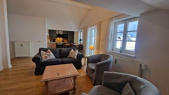 Ferienhaus Fux Hotel Garni