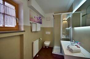 Ferienhaus Fux Hotel Garni