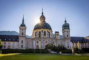 Ferienhaus Fux Hotel Garni