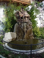 Ferienhaus Fux Hotel Garni