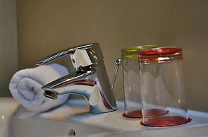 Ferienhaus Fux Hotel Garni